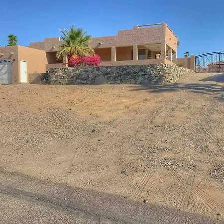 Ultimate Backyard-Pool/Spa. Slide. Lakeview. Ball Lake Havasu City Exterior foto